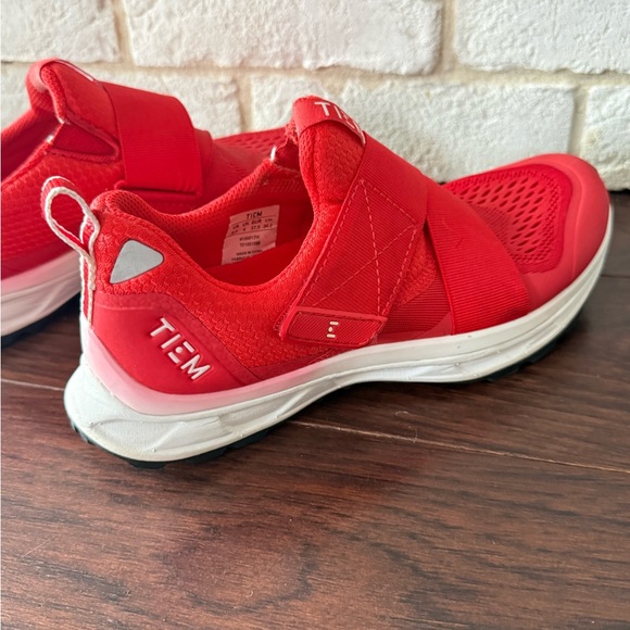 TIEM Slipstream Cycling Shoes - Picture 7 of 9
